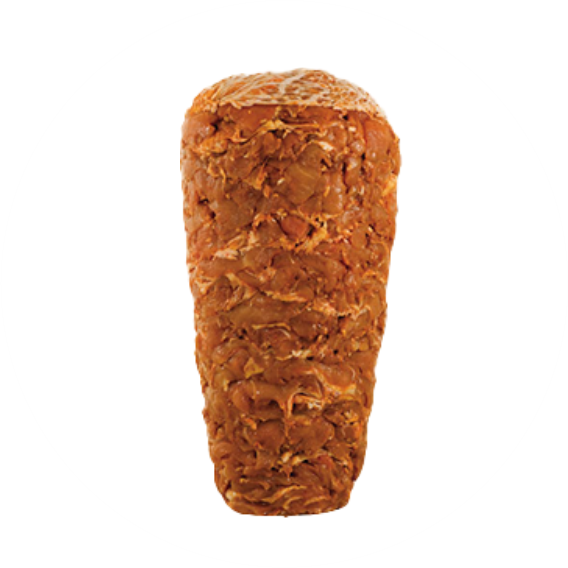 Мясо для шаурмы